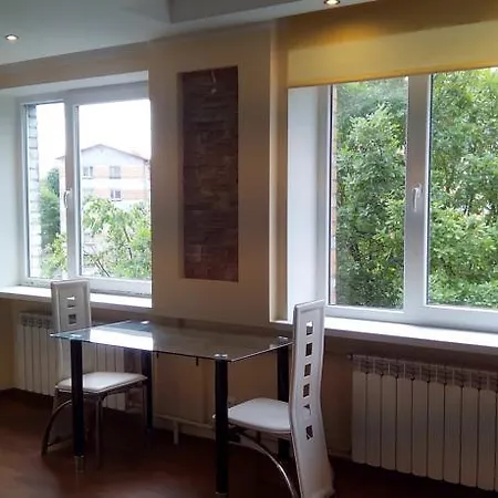Kangelaste 3 Apartment *