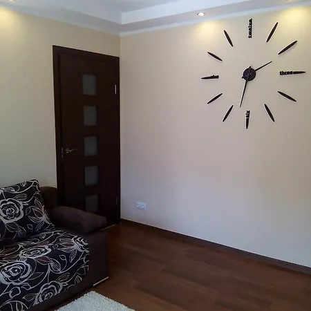 Kangelaste 3 Apartment Narva