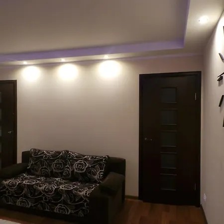 Kangelaste 3 Apartment